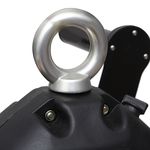 Trava-quedas Retrátil Steelflex Tree Way Tw0452 - 20m