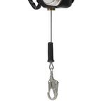 Trava-quedas Retrátil Steelflex Tree Way Tw0452 - 20m