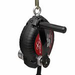 Trava-quedas Retrátil Steelflex Tree Way Tw0452 - 20m