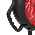 Trava-quedas Retrátil Steelflex Tree Way Tw0452 - 20m