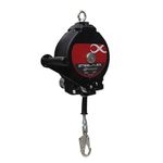 Tree Way Steelflex Tw0453 - 30m