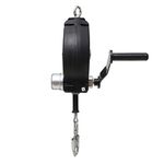 Tree Way Steelflex Tw0453 - 30m