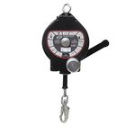 Tree Way Steelflex Tw0453 - 30m