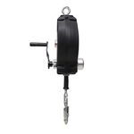 Tree Way Steelflex Tw0453 - 30m
