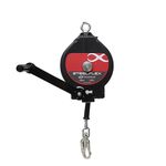Tree Way Steelflex Tw0453 - 30m