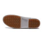 Sapato de Segurança Steelflex Iate Impermeável Branco