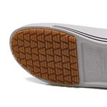 Sapato de Segurança Steelflex Iate Impermeável Branco
