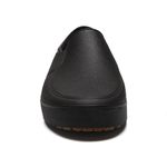 Sapato de Segurança Steelflex Iate Impermeável Preto