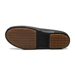 Sapato de Segurança Steelflex Iate Impermeável Preto