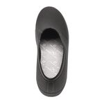 Sapato de Segurança Steelflex Iate Impermeável Preto