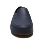 Sapato de Segurança Steelflex Iate Impermeável Azul