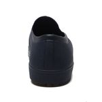 Sapato de Segurança Steelflex Iate Impermeável Azul