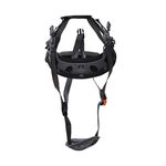 Suspensao Steel-lock para Casco Falcon C/ Jugular - Un - 490517149 - Stf-cptr56006