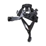 Suspensao Steel-lock para Casco Falcon C/ Jugular - Un - 490517149 - Stf-cptr56006