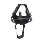 Suspensao Steel-lock para Casco Falcon C/ Jugular - Un - 490517149 - Stf-cptr56006