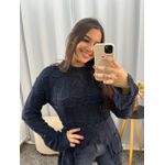 BLUSA VERA TRICO 