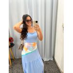 VESTIDO CAROLA 