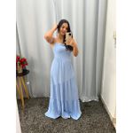 VESTIDO CAROLA 