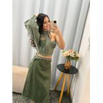 BLUSA BELLA