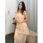 VESTIDO LISA