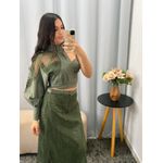 BLUSA BELLA