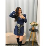VESTIDO LORENA