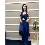 Blusa Mulet 