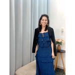 SAIA MELISSA