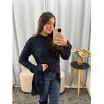 BLUSA VERA TRICO 