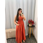 VESTIDO AMANDA 