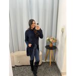 BLUSA VERA TRICO 