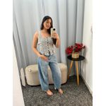 CALÇA BALÃO 