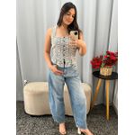 CALÇA BALÃO 