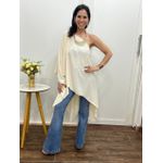 Blusa Capa