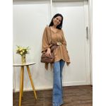 Blusa Capa