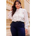 Blusa Gracie