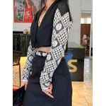 BLUSA IZABEL 