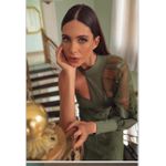 BLUSA MARIA FERNANDA 