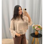 BLUSA SEDA MARY 