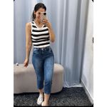Calça Capri 