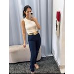 Calça Skinny 