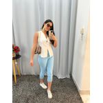 CALÇA CAPRI 