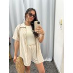 CONJUNTO LISTRAS BIA 