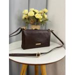 BOLSA FLOTER COURO LEGÍTIMO