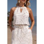 Vestido Isadora