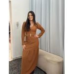 VESTIDO LANA 