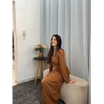 VESTIDO LANA 