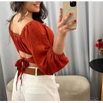 BLUSA CECILIA 