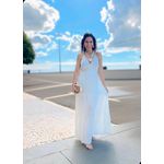 Vestido Viscolinho Lara