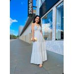 Vestido Viscolinho Lara